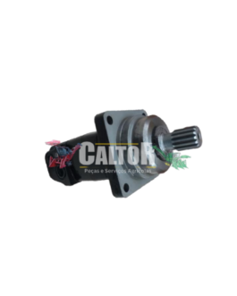 MOTOR CHAR-LYNN 2000(72,0mm) 24,0in³/rev. ROLO DIVISOR LINHA INTERNO (NOVO / REPARO EXTREMEDUTY–HIGH PRESSURE/DRENO 9/16”)