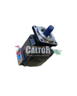 MOTOR EXTRATOR PRIMÁRIO M365 CASE