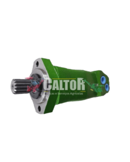 MOTOR CHAR-LYNN 2000(72,0mm) 24,0in³/rev. ROLO DIVISOR LINHA INTERNO (NOVO / REPARO EXTREMEDUTY–HIGH PRESSURE/DRENO 9/16”)